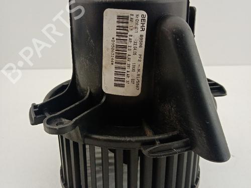 Moteur de chauffage PEUGEOT 307 SW (3H) 1.6 HDI 110 | BP21036021M62 