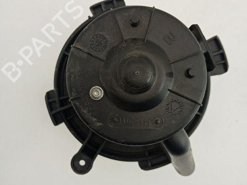 Moteur de chauffage PEUGEOT 307 SW (3H) 1.6 HDI 110 | BP21036021M62 