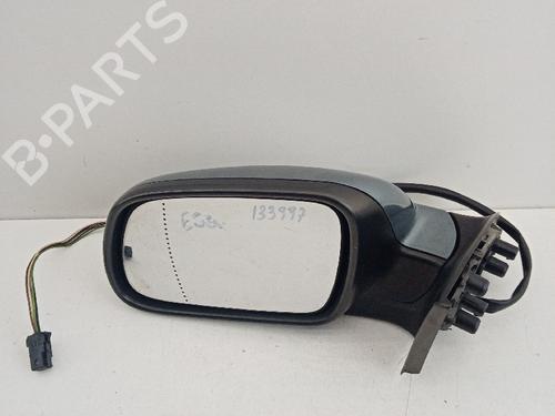 Used Left mirror PEUGEOT 307 SW (3H) 1.6 HDI 110 (109 hp) 21036022
