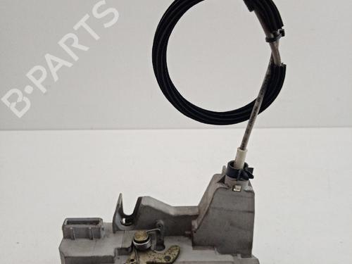 Used Rear right lock PEUGEOT 307 SW (3H) 1.6 HDI 110 (109 hp) 21036039