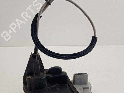 Used Front left lock PEUGEOT 307 SW (3H) 1.6 HDI 110 (109 hp) 21036040