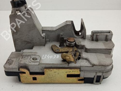 Venstre bagtil lås PEUGEOT 307 SW (3H) 1.6 HDI 110 | BP21036041C100 