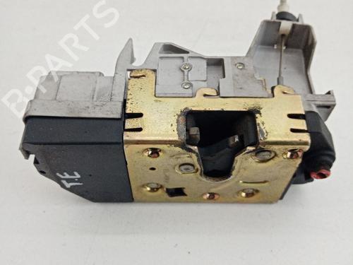 Venstre bagtil lås PEUGEOT 307 SW (3H) 1.6 HDI 110 | BP21036041C100 