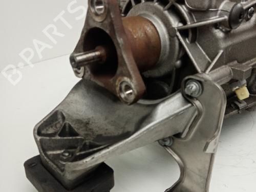 Gearbox BMW 5 (E60) 520 d | BP21036043M3 