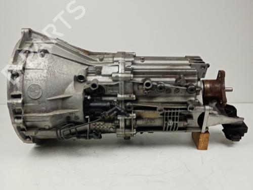 Gearbox BMW 5 (E60) 520 d | BP21036043M3 