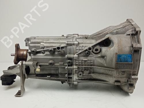 Gearbox BMW 5 (E60) 520 d | BP21036043M3 