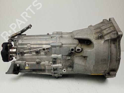 Gearbox BMW 3 (E46)  | BP21036050M3 
