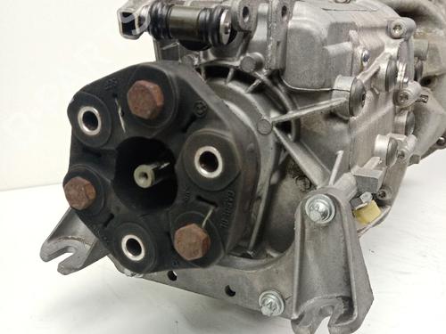 Gearbox BMW 3 (E46)  | BP21036050M3 