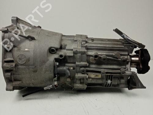 Gearbox BMW 3 (E46)  | BP21036050M3 