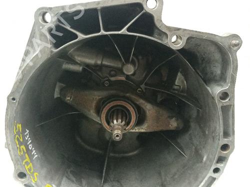 Used Gearbox BMW 5 (E34) [1987-1995]  21036054