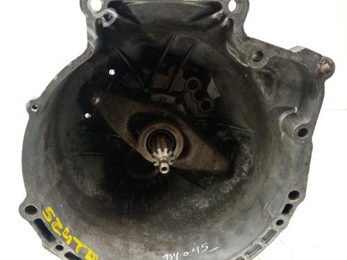 Used Gearbox BMW 5 (E34) [1987-1995]  21036055