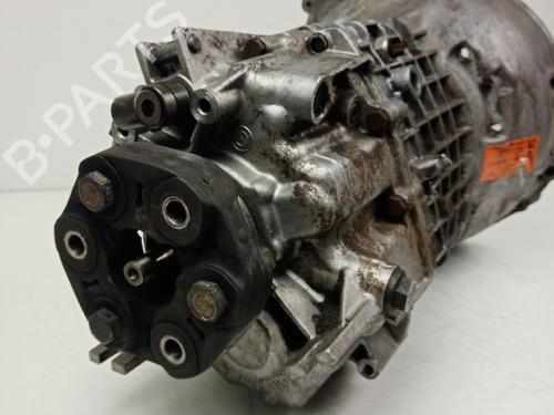 Gearbox BMW 5 (E34)  | BP21036055M3
