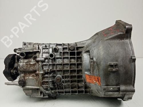 Gearbox BMW 5 (E34)  | BP21036055M3
