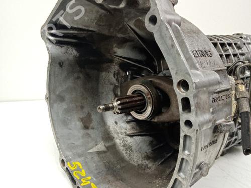 Gearbox BMW 5 (E34)  | BP21036055M3