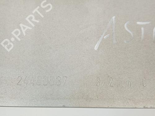 Støtfangerbjelke foran OPEL ASTRA H (A04)  | BP21046425C109 
