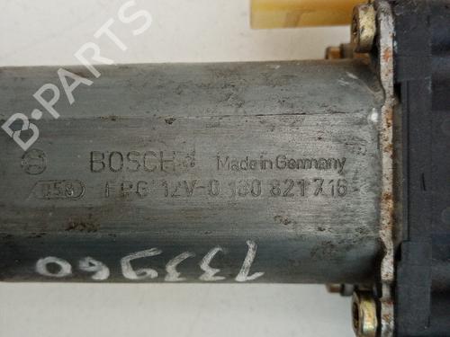 Front left window mechanism BMW 3 (E46) | BP21035992C22