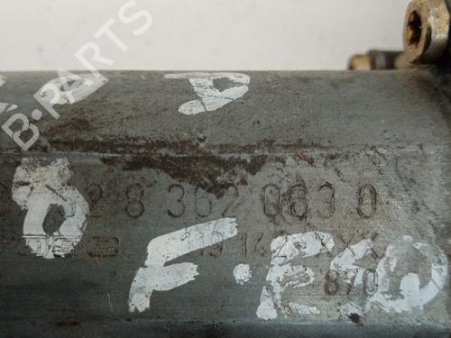 Front left window mechanism BMW 3 (E46) | BP21035992C22