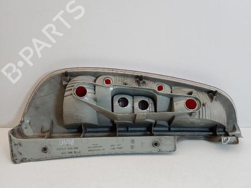 Right taillight SKODA ROOMSTER (5J7) 1.9 TDI | BP21036138C35