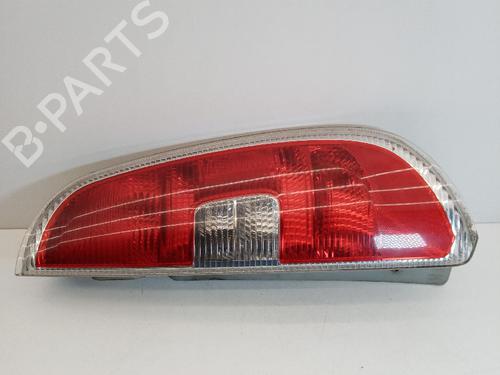 Right taillight SKODA ROOMSTER (5J7) 1.9 TDI | BP21036138C35