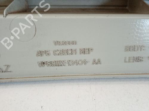 Right taillight SKODA ROOMSTER (5J7) 1.9 TDI | BP21036138C35