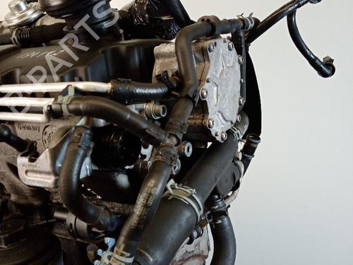 Engine SKODA ROOMSTER (5J7) 1.9 TDI | BP21036168M1 