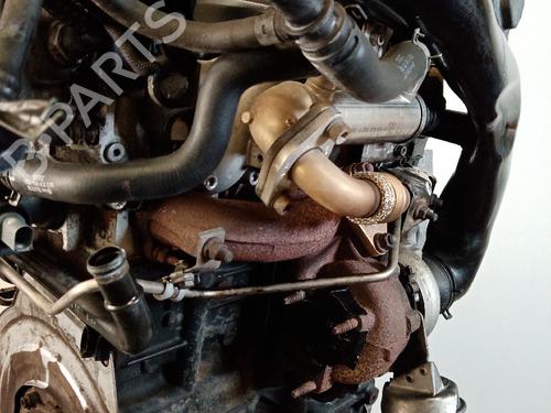 Engine SKODA ROOMSTER (5J7) 1.9 TDI | BP21036168M1 