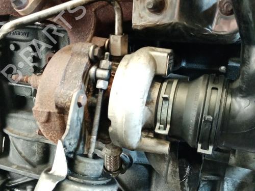 Engine SKODA ROOMSTER (5J7) 1.9 TDI | BP21036168M1 