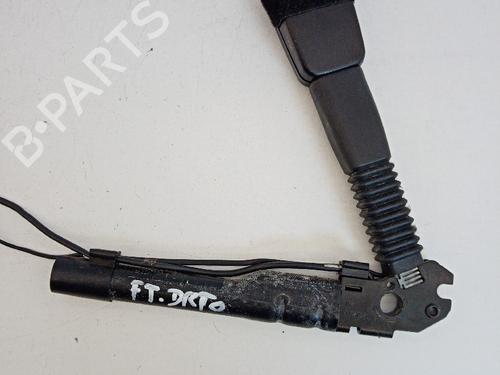 Used Seat buckle BMW 1 (E87) 118 d (143 hp) 21036173