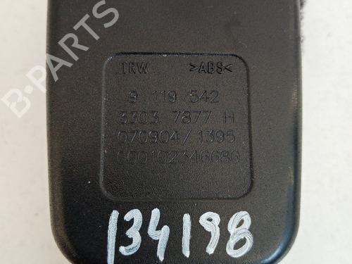 Seat buckle BMW 1 (E87) 118 d | BP21036173I32 