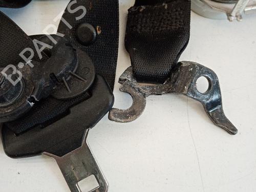 Front right belt tensioner BMW 1 (E87) 118 d | BP21036175C88