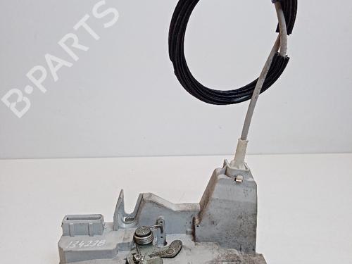 Used Rear right lock PEUGEOT 307 Break (3E) [2002-2009]  21036205