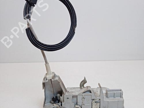 Rear right lock PEUGEOT 307 Break (3E)  | BP21036205C99