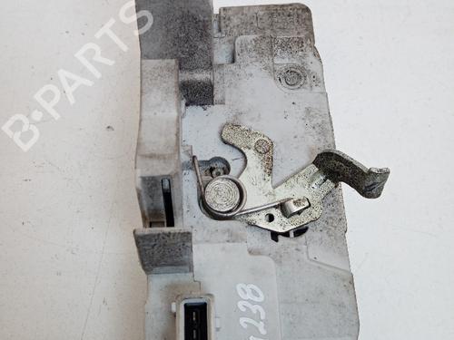 Rear right lock PEUGEOT 307 Break (3E)  | BP21036205C99