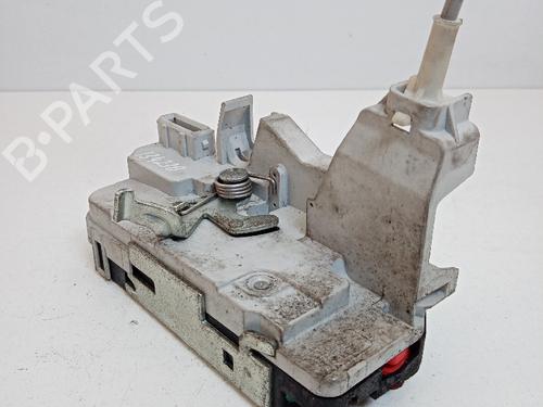 Rear right lock PEUGEOT 307 Break (3E)  | BP21036205C99