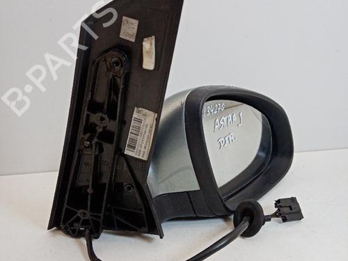 Right mirror OPEL ASTRA J (P10) 1.3 CDTI (68) | BP21036219C27