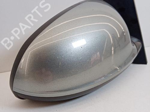 Right mirror OPEL ASTRA J (P10) 1.3 CDTI (68) | BP21036219C27