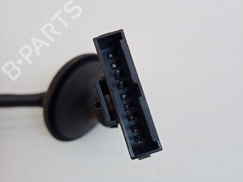 Right mirror OPEL ASTRA J (P10) 1.3 CDTI (68) | BP21036219C27