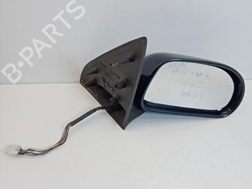 Right mirror FIAT BRAVA (182_) 1.2 16V 80 S/REF