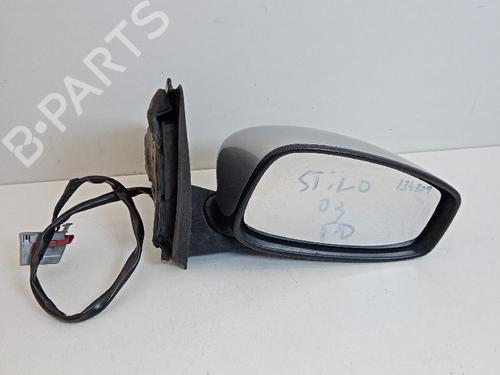 Used Right mirror FIAT STILO (192_) [2001-2010]  21036251
