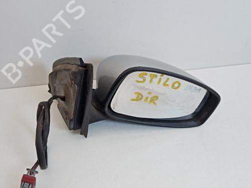 Used Right mirror FIAT STILO (192_) [2001-2010]  21036250