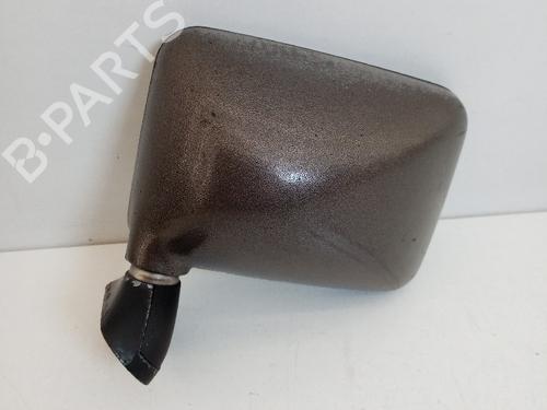 Left mirror VW GOLF II (19E, 1G1)  | BP21036262C26