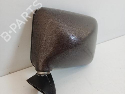 Left mirror VW GOLF II (19E, 1G1)  | BP21036262C26