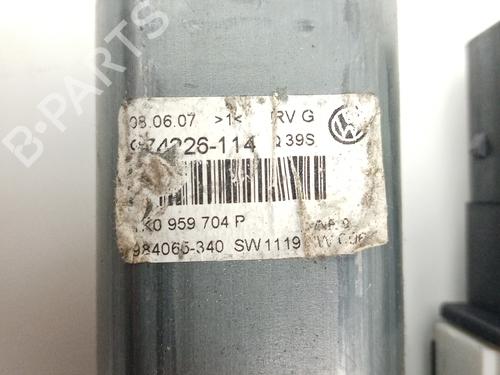 Switch FIAT FIORINO Box Body/MPV (225_) 1.3 D Multijet | BP21034698I30 