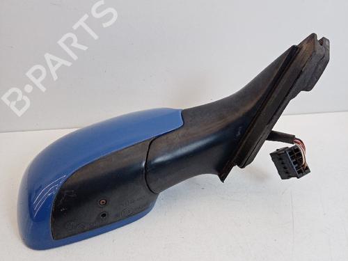 Retrovisore destro AUDI A3 (8L1)  | BP21036277C27 