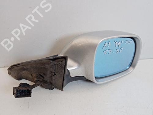 Używane Lusterko boczne prawe AUDI A3 (8L1) [1996-2006]  21036278