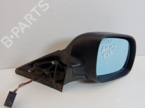 Used Right mirror AUDI A4 B5 (8D2) [1994-2001]  21036280