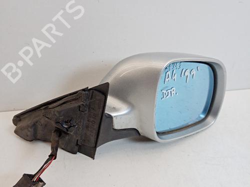Używane Lusterko boczne prawe AUDI A4 B5 (8D2) [1994-2001]  21036281