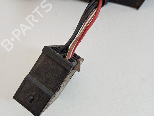 Lusterko boczne prawe AUDI A4 B5 (8D2)  | BP21036281C27 