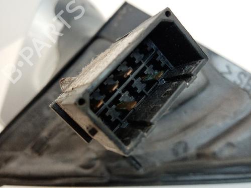 Lusterko boczne prawe AUDI A4 B5 (8D2)  | BP21036281C27 