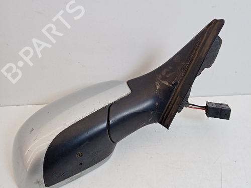 Lusterko boczne prawe AUDI A4 B5 (8D2)  | BP21036281C27 